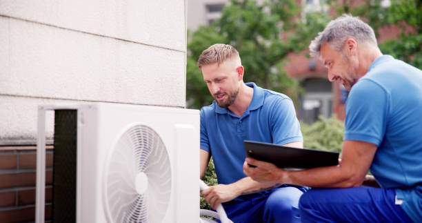 Best Geothermal HVAC Systems in Tomahawk, WI