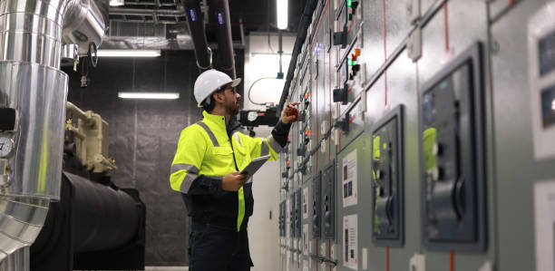 Best Energy-efficient HVAC Solutions in Tomahawk, WI