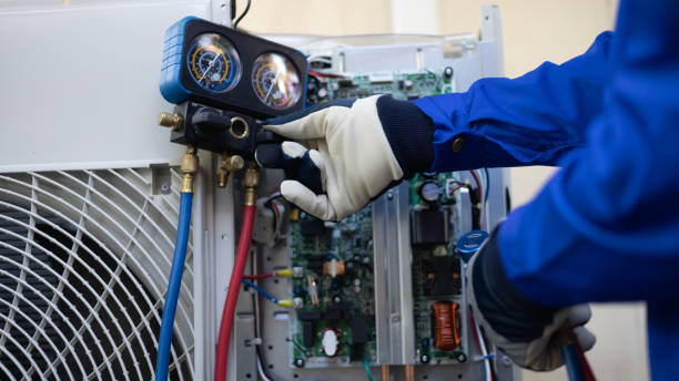 Best Emergency HVAC Services in Tomahawk, WI