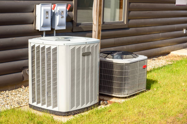 Tomahawk, WI HVAC Company